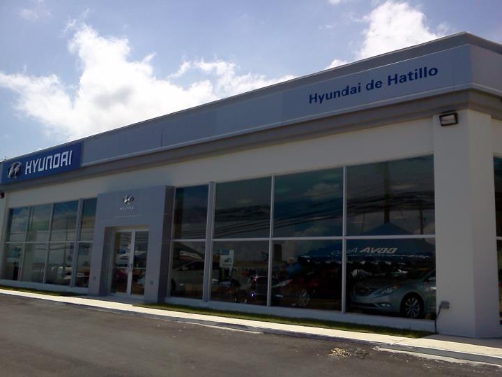 Kobun Puerto Rico Dealer Hyundai Hatillo