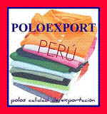 POLOEXPORT PERU