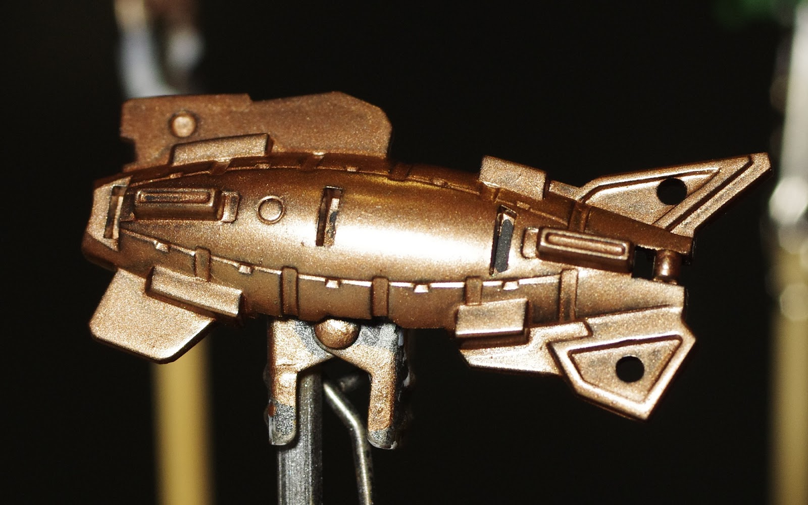 How To Paint Bronze Citadel at Carol Schaller blog