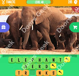 1 Pic 3 Words Level 295 answers cheats, solutions, walkthrough for 1 pic 3 words level 295