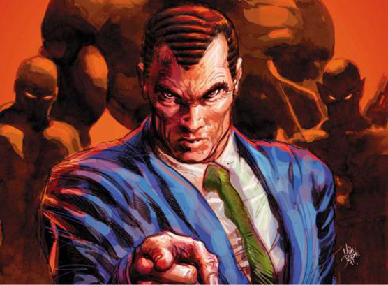 Veja quem interpretará o Norman Osborn no novo filme do Aranha ~ Universo  Marvel 616