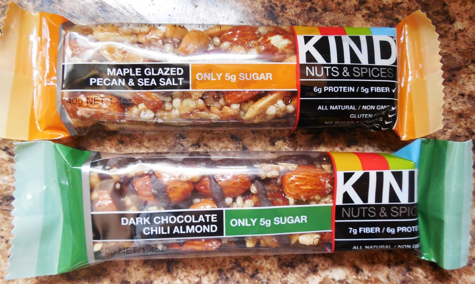 Triple Bar Review The Nutritionist Reviews