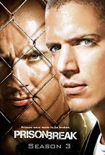 Prison Break Temporada 3×04 Good Fences Prison Break Temporada 3×04 Good Fences