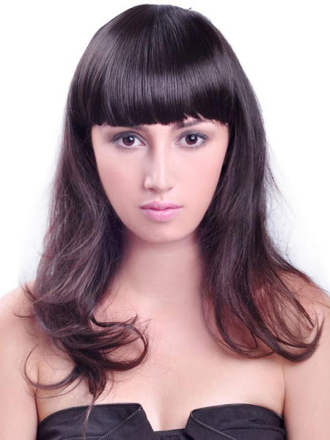 Trend Model Rambut Wanita 2016 - Sangat Menarik Perhatian Trend Model Rambut Wanita 2016 - Sangat Menarik Perhatian