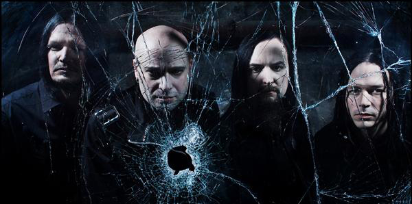 The Illusive One's Reviews: Disturbed's Singles The Illusive One's Reviews: Disturbed's Singles