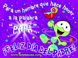 Tarjetas y frases para el día del Padre 2015-2016 Tarjetas y frases para el día del Padre 2015-2016