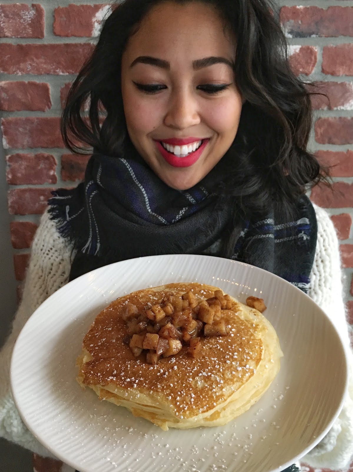 Beauty Bites bareMinerals' Complexion Rescue pancakeSTACKER a san