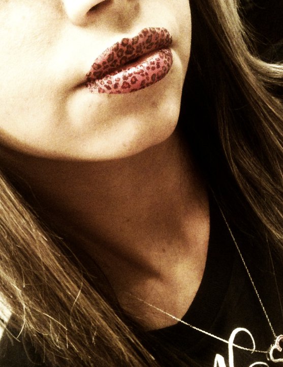 Lip Tattoo What do Lip Tattoos cost they are usually more expensive than 