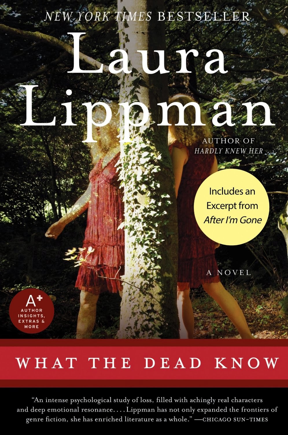What the Dead Know by Laura Lippman