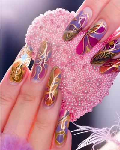 Nail Art Accessories Nail Art Accessories