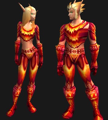sexiest plate armor wow sexiest plate armor wow