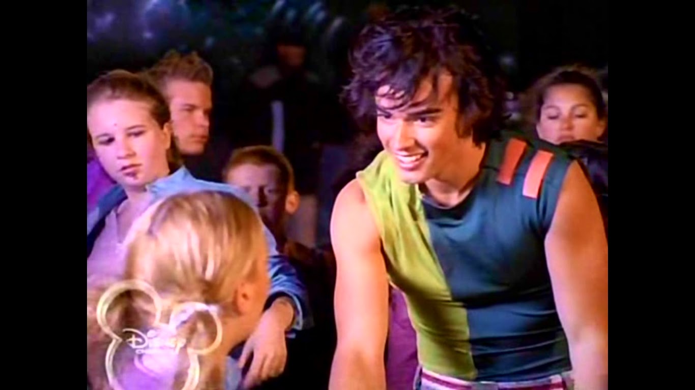 A Glenn Aguiar McMillan Fan Site Screenshots Glenn McMillan as Bronley