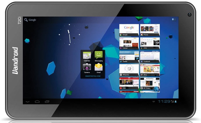 harga tablet advan