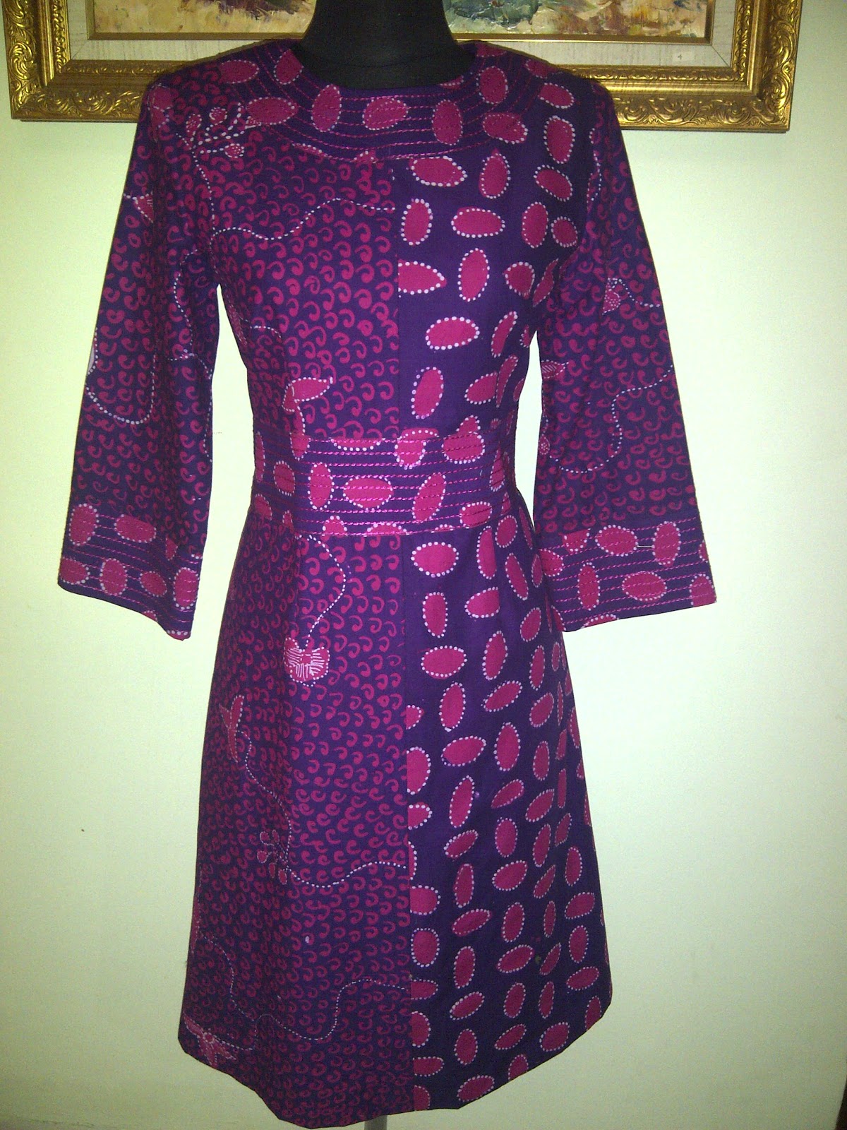 Gambar Men Blue Dragon Batik Silk Shirt Baba Singapore Model Baju Hn Collection Dress Batik Madura Pagi Sore Model Baju