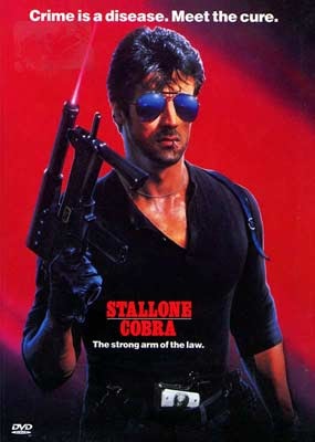 Stallone Cobra 1986 Assistir Online Grtis