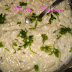 PERUGU SEMIYA / YOGURT - CURD VERMICELLI