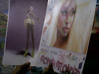 MERCHANDISE ARTISTS!