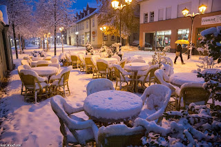  صور رائعة للثلوج تزور ألمانيا باكراً  1+%288%29