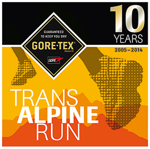 Transalpine Run 2014