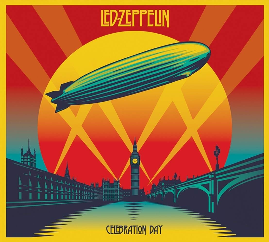 led zeppelin en dvd LED+ZEPPELIN+-+celebration+day