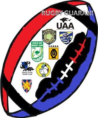 Rugby Guarani