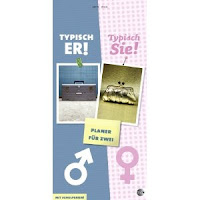 Typisch ER Typisch SIE | 2013