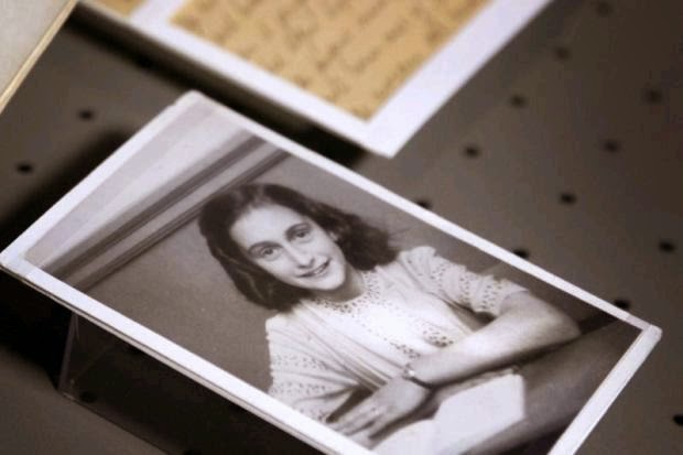 DAS TAGEBUCH DER ANNE FRANK PDF DOWNLOAD