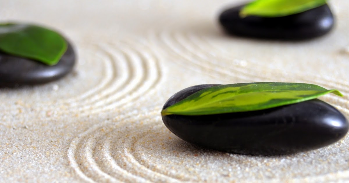 Decoración japonesa: Decoración para un jardín de estilo Zen