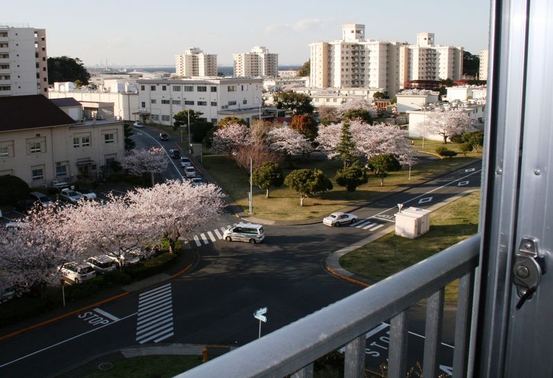 what time is it yokosuka japan
