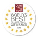 National Instruments Named Among the World's Top 25 Best Multinational Workplaces