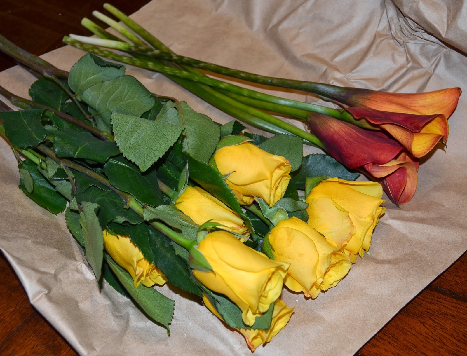 Product Review The Bouqs Flower Subscription Service