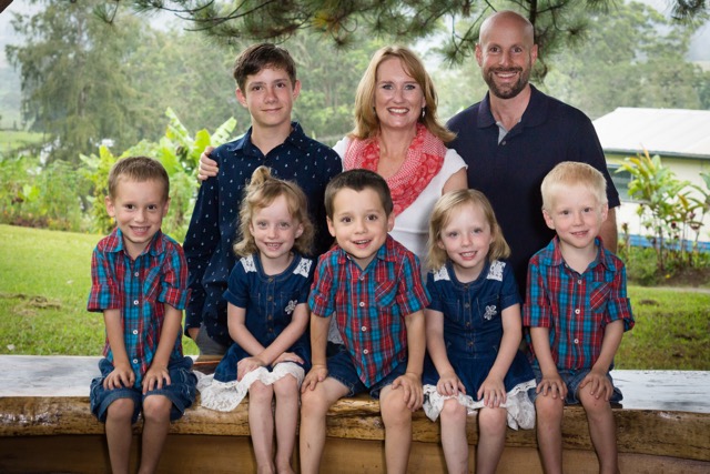 Jones' Clips: Gavin and Carrie Jones' Blog