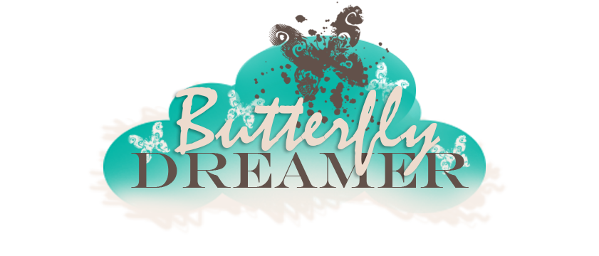Butterfly Dreamer