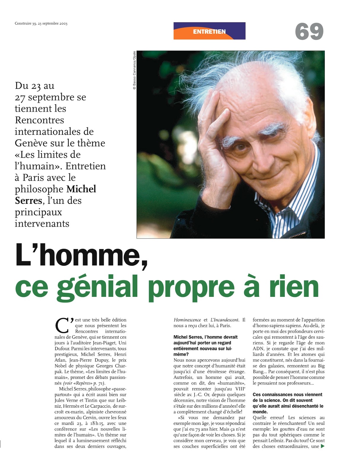 blog de mes rencontres