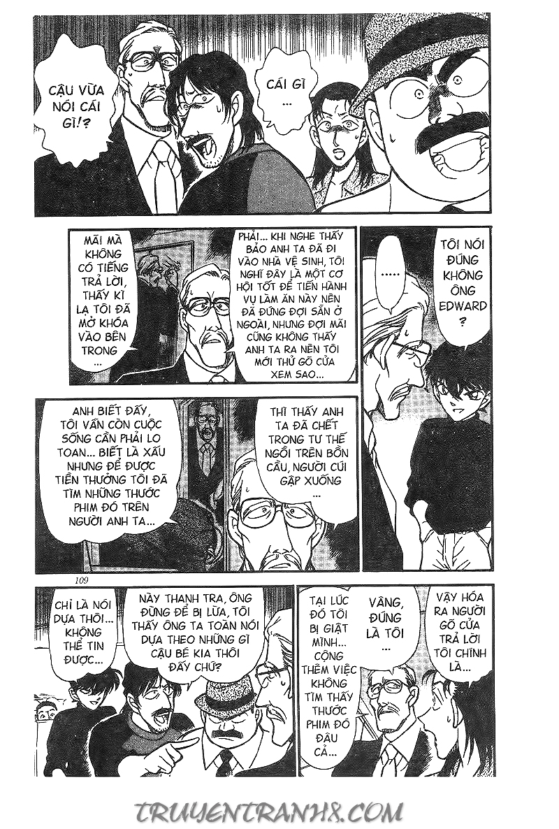 Detective Conan Chap 207 - Truyen.Chap.VN