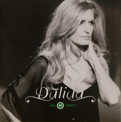 Dalida - Italia Mia Dalida - Italia Mia