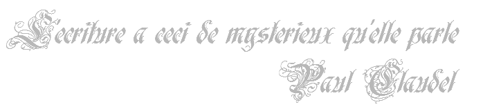 Lylou.Anne Collection La Ronde des Verreries, ma