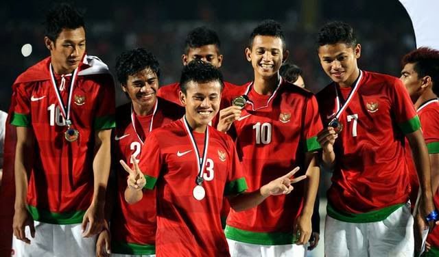 Ini 3 Pilar Timnas Indonesia U19 yang Diinginkan Rahmad Darmawan