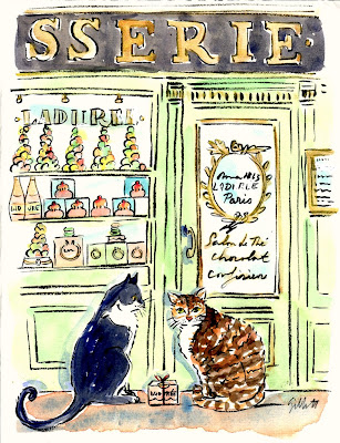 Laduree