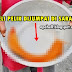 Keli Emas Dijumpai di Sarawak (3 Gambar)