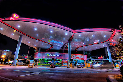 Los 10 Mc Donalds más increíbles del mundo Los 10 Mc Donalds más increíbles del mundo