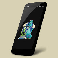 BBM BLACK MONSTER MESSENGER Versi 2.9.0.51 Apk BBM BLACK MONSTER MESSENGER Versi 2.9.0.51 Apk