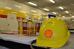 Завод Shell в России Завод Shell в России