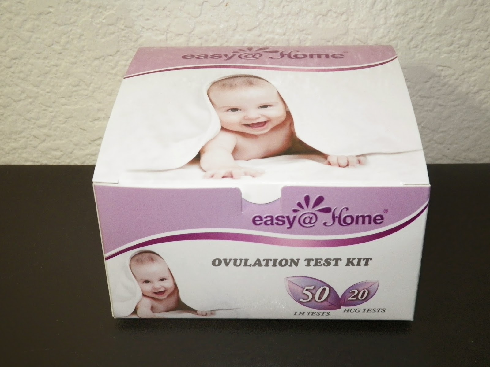 mygreatfinds Ovulation and Pregnancy Test Kit By EasyHome Review