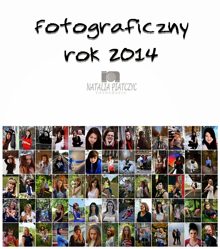 Fotograficzne podsumowanie 2014 roku