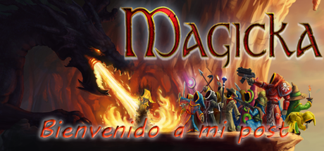 Magicka 1.4.14.1  -  8