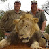 Dentist who killed Cecil the lion faces calls for prosecution