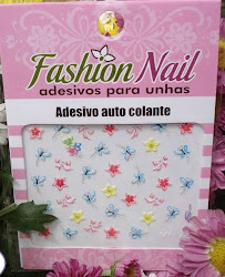 Fashion Nail