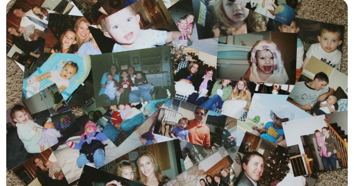 Organize It Challenge The 2 best ways to keep your digital photos