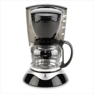 The Best Way To Clean A Coffee Maker Top Off My Coffee Please